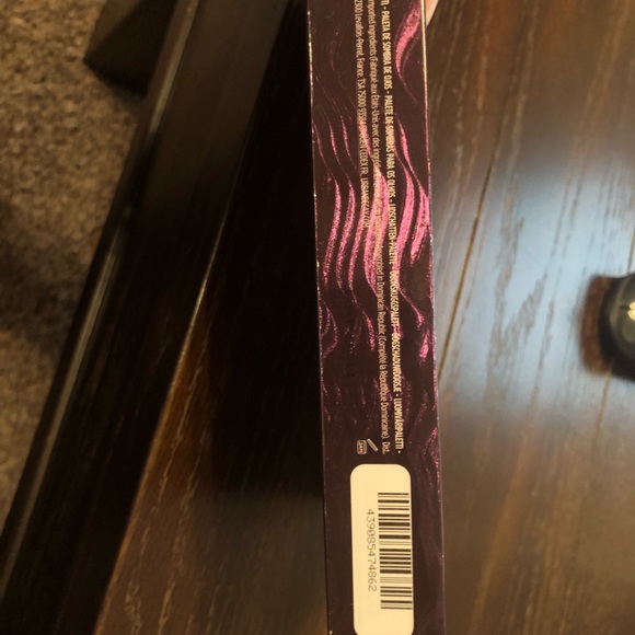 ❌❌SOLD❌❌URBAN DECAY HEAVY METALS PLATTE - Picture 6 of 7